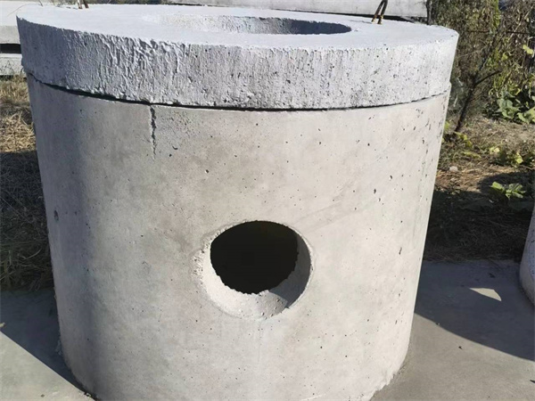 管道井、檢查井